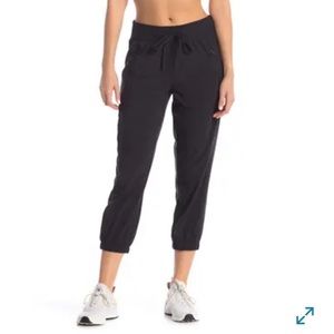 Z by Zella Recovery Cropped Pants
